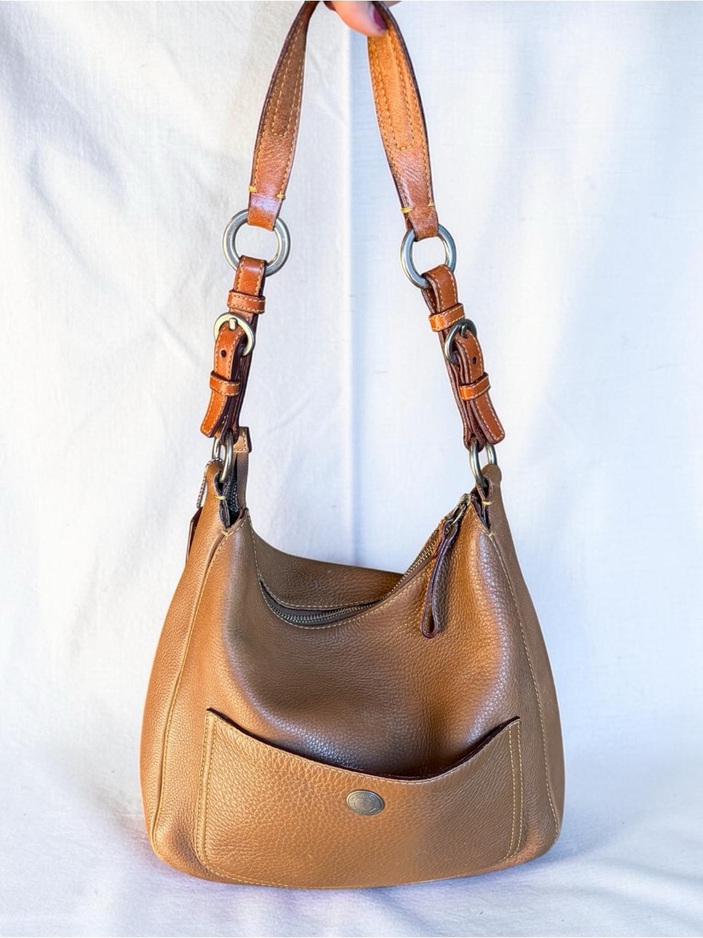 Coach Chelsea Hobo Bag